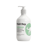 FIELD DAY SPARKLE & SHINE & CONDITIONING SHAMPOO (500ML) - Furbabies Online